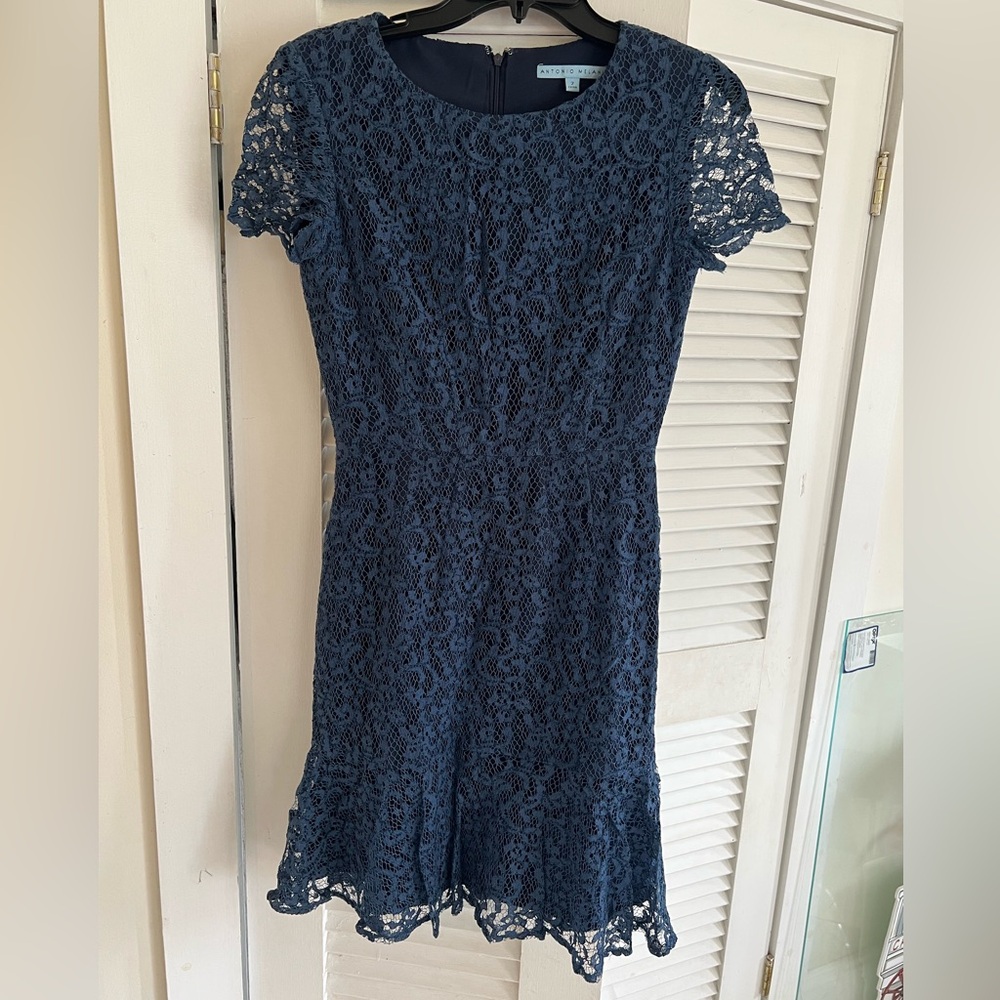 Antonio Melani size 2
